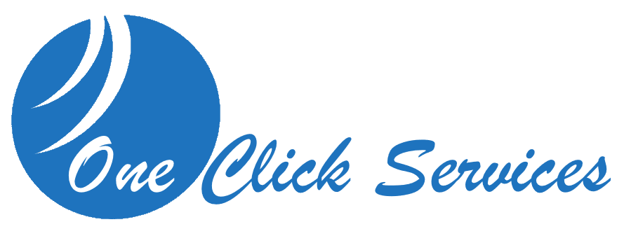OneClickServices Logo